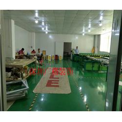 工厂厂房动力电装修与整体装修全方位解析