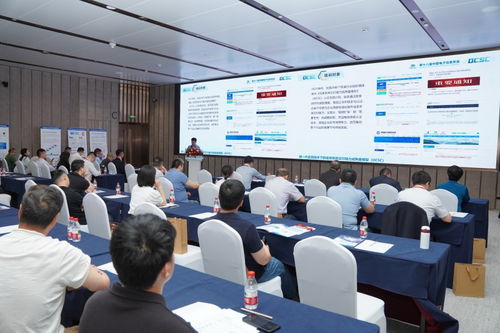 新一代信息技术下的信息系统交付能力成熟度模型（DCSC）专题论坛圆满落幕，共话信息咨询服务新篇章